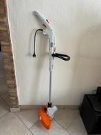 Stihl FSE 52 Elektrische Graskantenmaaier , bosmaaier , trim, Ophalen, Gebruikt, Elektrisch, STIHL
