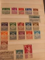 Israël Postzegels - Diverse Uitgiften, Ophalen of Verzenden, Buitenland