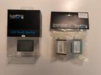 GoPro LCD Touch BacPac + Backdoor Kit - Nieuw, Ophalen of Verzenden, Nieuw, GoPro