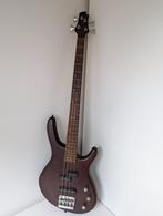 Cort basgitaar en versterker (starter) set, Ophalen, Gebruikt, Elektrisch