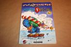Joop Klepzeiker Winter Special 1, Ophalen of Verzenden, 20e eeuw of later, Gelezen