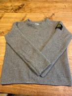 Stone Island Trui Maat 10, Ophalen of Verzenden, Zo goed als nieuw, Jongen, Trui of Vest