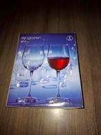 Wijn Glazen Set - Intermezzo, Ophalen, Nieuw, Overige typen