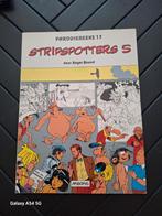 Strip Spotters 5 - Roger Brunel - Parodiereeks 17, Eén stripboek, Ophalen of Verzenden, Gelezen, Roger Brunel