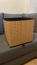 Ikea boxes for ikea Kallax, Huis en Inrichting, Ophalen, Zo goed als nieuw, Minder dan 50 cm