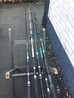 Boothengels, Ophalen, Gebruikt, Werphengel