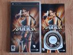 Lara Croft Tomb Raider Anniversary, Ophalen of Verzenden