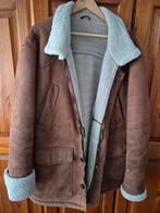 Warme coat maat 3xl, Kleding | Heren, Grote Maten, Ophalen of Verzenden, Zo goed als nieuw, Jas of Mantel