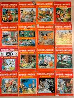Set van 16 suske en wiskes, Meerdere stripboeken, Ophalen of Verzenden, Gelezen