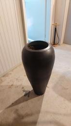 Grote Bloempot - Beton/Steen - 60+ cm, Tuin en Terras, Tuin, Steen, Gebruikt, Minder dan 60 cm