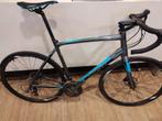 Giant contend, Fietsen en Brommers, Fietsen | Racefietsen, 28 inch, Gebruikt, Heren, Aluminium