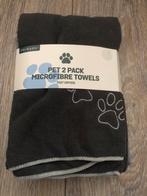 Honden handdoeken nieuw, Ophalen of Verzenden, Nieuw