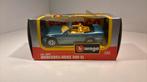 Mercedea benz 300 sl Bburago 1.43, Overige merken, Auto, Ophalen of Verzenden, A