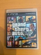 GTA 5, Spelcomputers en Games, Games | Sony PlayStation 3, Avontuur en Actie, Vanaf 18 jaar, Vincent's games, 1 speler