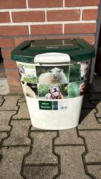 Voer ton 38 liter, Ophalen of Verzenden