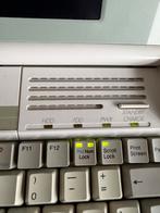 Tulip nb 386sx laptop - Vintage Computer, Computers en Software, Ophalen of Verzenden
