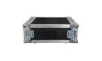 Prodjuser FLI 4-20 RS flightcase voor 4U, Muziek en Instrumenten, Behuizingen en Koffers, ., Nieuw, ., Flightcase