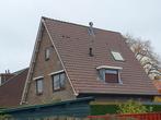 dakpannen (+-1800 stuks) DWS Nederland Bruin Angobe, Doe-het-zelf en Verbouw, Dakpannen en Dakbedekking, Dakpannen, 15 m² of meer
