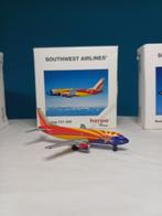Herpa 1/500 Soutwest Airlines 737-300, Ophalen of Verzenden, Nieuw, Schaalmodel