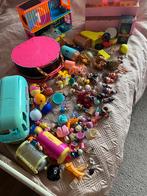 Partij lol suprise, Ophalen