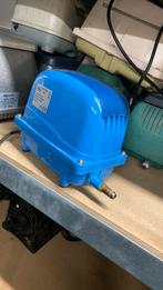 Aqua forte ap60, Ophalen of Verzenden, Zo goed als nieuw, Vijverpomp