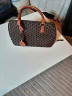 Damestas, Ophalen of Verzenden, Zo goed als nieuw, Zwart, Handtas