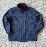 Denham Fieldshell Jacket “East meets West”  jas / parka, Kleding | Heren, Ophalen, Blauw, Maat 56/58 (XL), Gedragen