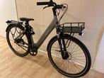 TENWAYS CGO800S 2024 DAMESFIETS 49 CM BELT DRIVE, Fietsen en Brommers, Fietsen | Dames | Damesfietsen, 47 tot 50 cm, Ophalen of Verzenden