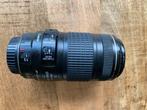 Canon telelens 70-300mm f4-5.6 IS USM, Ophalen of Verzenden, Gebruikt, Telelens