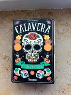 Calavera bordspel dobbelspel, Hobby en Vrije tijd, Gezelschapsspellen | Bordspellen, Ophalen of Verzenden, Nieuw