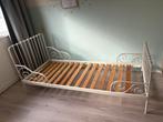Ikea meegroeibed, Ophalen, Gebruikt, 70 tot 85 cm, Lattenbodem