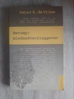 Peter r de vries boeken 8 euro per stuk, Boeken, Biografieën, Gelezen, Ophalen of Verzenden, Overige