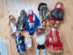 Kerst antroposofische poppen, Diversen, Ophalen, Zo goed als nieuw