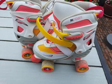 rolschaatsen  beschikbaar voor biedingen