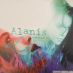 Alanis Morissette - Jagged Little Pill Vinyl, Verzenden, 2000 tot heden, Zo goed als nieuw, 12 inch