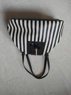 Grote Shopper & Tote twee in een, Ophalen of Verzenden, Zo goed als nieuw, Zwart, Shopper