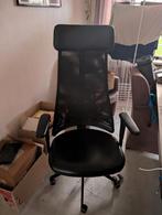 Ikea Markus bureaustoel - Zwart, Huis en Inrichting, Ophalen