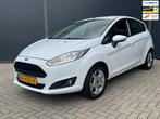 Ford Fiesta 1.0 Style Nap / Navi / Pdc / Led, Voorwielaandrijving, Gebruikt, Euro 6, 525 kg