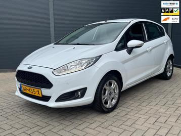 Ford Fiesta 1.0 Style Nap / Navi / Pdc / Led beschikbaar voor biedingen