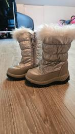 Winterlaarsjes maat 23, Ophalen, Zo goed als nieuw, Meisje, Laarzen
