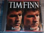 Tim Finn - Before & After, Ophalen of Verzenden, 1960 tot 1980, Zo goed als nieuw