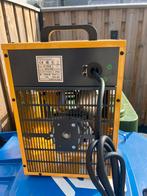 Elektronische kachel, Ophalen of Verzenden, Nieuw, Elektrisch, Overige soorten