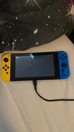 Switch Fortnite Special Edition GEEN WILDCAT CODE!!!, Ophalen of Verzenden, Zo goed als nieuw