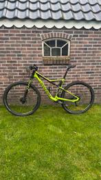 Cannondale Scalpel - Maat L, Fietsen en Brommers, Fietsen | Mountainbikes en ATB, Zo goed als nieuw, 53 tot 57 cm, Ophalen, Overige merken