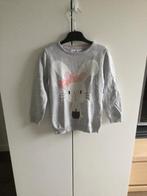 Trui zgan maat 122-128, Verzenden, Zo goed als nieuw, Meisje, Trui of Vest