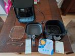 Philips airfryer, Witgoed en Apparatuur, Airfryers, Ophalen, Zo goed als nieuw, Airfryer