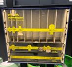 Philips auto lampen voorraad kastje, Verzamelen, Retro, Ophalen of Verzenden, Overige typen