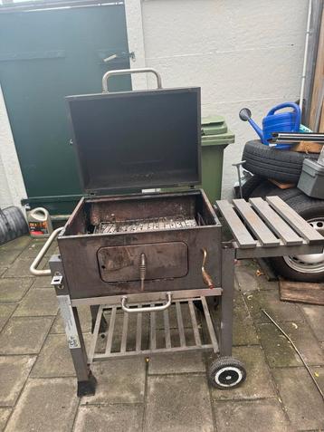 BBQ - Gratis op te halen in Weert! beschikbaar voor biedingen
