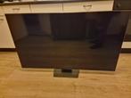 Samsung 4K Smart TV 55 inch (QE55Q80CAT), Ophalen, Zo goed als nieuw, 100 cm of meer, Samsung