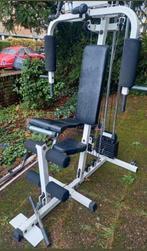 Mooi fitness aparaat bieden, Sport en Fitness, Ophalen, Zo goed als nieuw, Overige typen